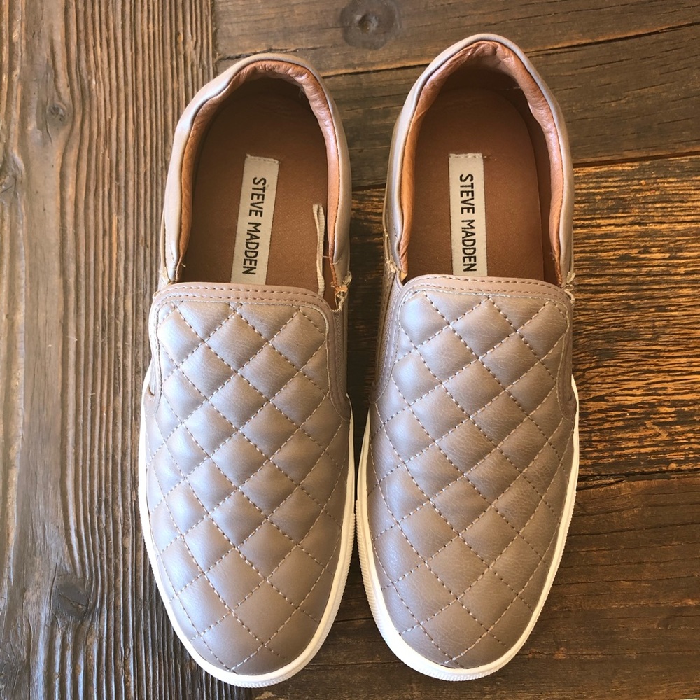 Steven Madden Sneakers